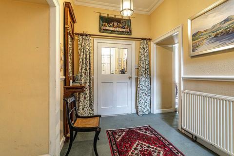 5 bedroom detached house for sale, Yetholm Hall, Town Yetholm TD5 8RD