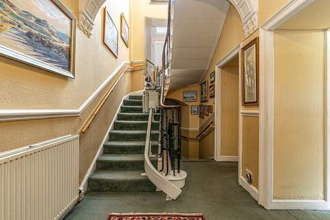 5 bedroom detached house for sale, Yetholm Hall, Town Yetholm TD5 8RD