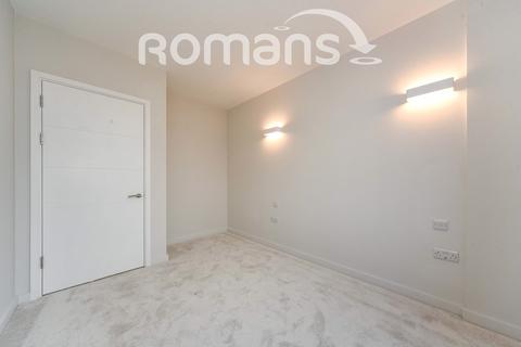 2 bedroom flat to rent, Blu Bracknell, Wokingham Road, Bracknell, RG42