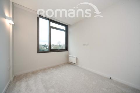 2 bedroom flat to rent, Blu Bracknell, Wokingham Road, Bracknell, RG42