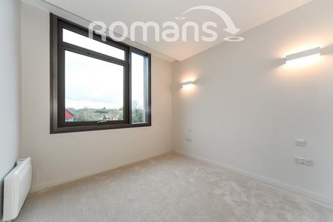 2 bedroom flat to rent, Blu Bracknell, Wokingham Road, Bracknell, RG42