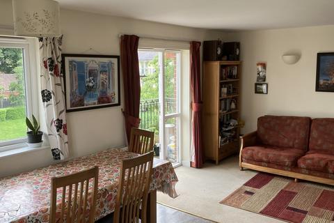 undefined, at Owens Way, Temple Cowley, Cowley OX4