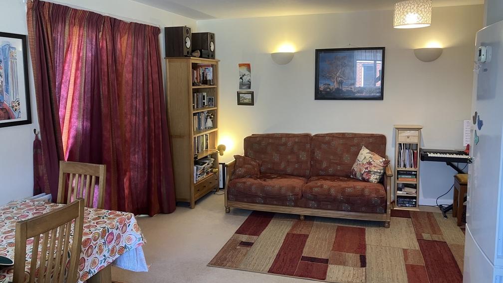 Apartment in Oxford, Temple Cowley, Cowley