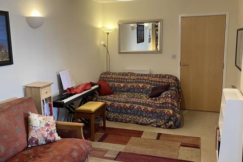 undefined, at Owens Way, Temple Cowley, Cowley OX4