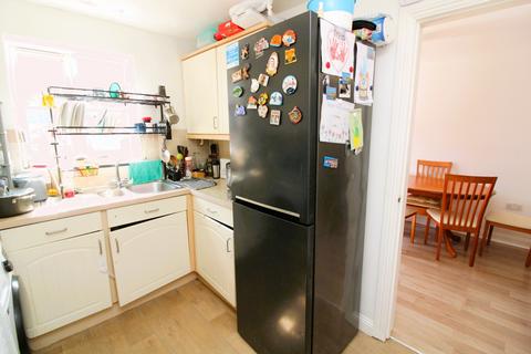 3 bedroom end of terrace house for sale, Reedmoor Gardens, Bridgwater TA6