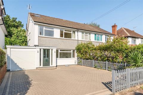 Woodend, Esher, KT10