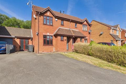3 bed detached house for rent in Exbury Way, Nuneaton