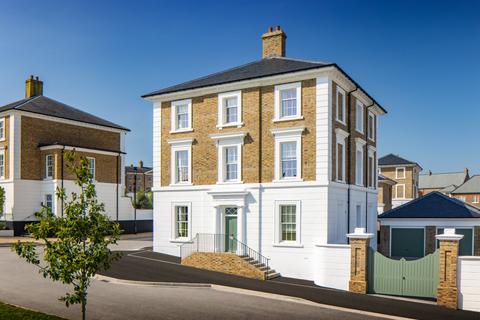 undefined, Plot 623 Empyrean, Poundbury DT1