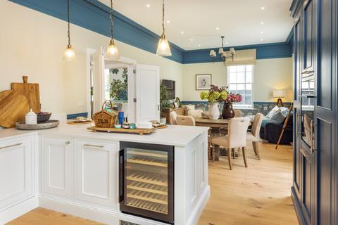 undefined, Plot 623 Empyrean, Poundbury DT1