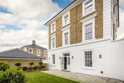 undefined, Plot 623 Empyrean, Poundbury DT1
