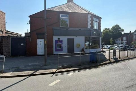 2 bedroom apartment to rent, Sefton Road, Liverpool L21