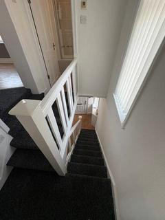 2 bedroom apartment to rent, Sefton Road, Liverpool L21