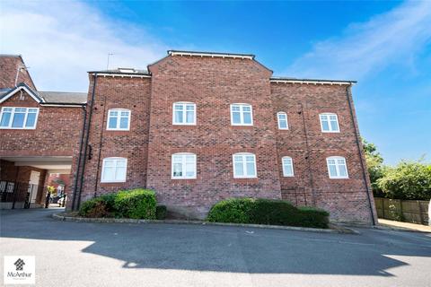 undefined, Bracken Way, Harworth & Bircotes, Doncaster, South Yorkshire, DN11