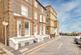 Chandos Square, Broadstairs, Kent, CT10