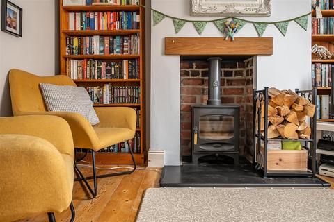 3 bedroom terraced house for sale, Pylle Hill Crescent, Totterdown