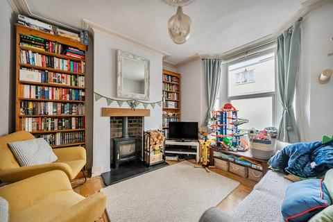 3 bedroom terraced house for sale, Pylle Hill Crescent, Totterdown