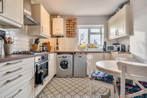 3 bedroom terraced house for sale, Pylle Hill Crescent, Totterdown