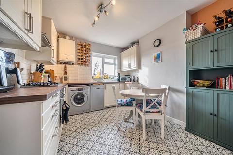 3 bedroom terraced house for sale, Pylle Hill Crescent, Totterdown