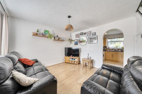 2 bedroom end of terrace house for sale, Cloudberry Road, Woodhall Park, Swindon, SN25