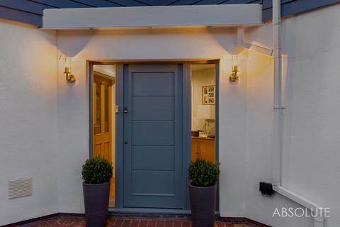 5 bedroom detached house for sale, Watcombe Heights Road, Torquay, TQ1