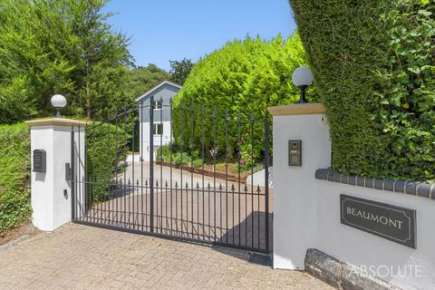 5 bedroom detached house for sale, Watcombe Heights Road, Torquay, TQ1