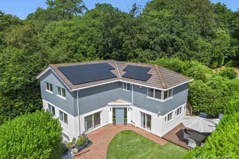 5 bedroom detached house for sale, Watcombe Heights Road, Torquay, TQ1