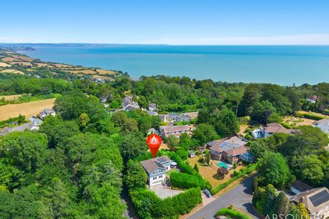 5 bedroom detached house for sale, Watcombe Heights Road, Torquay, TQ1