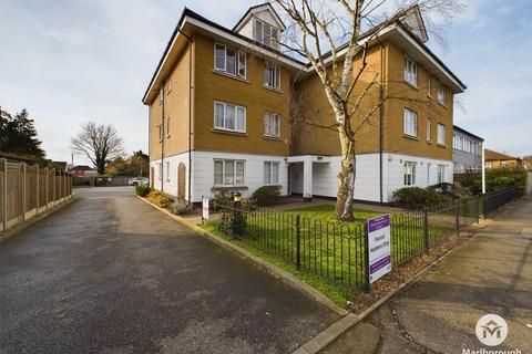 1 bedroom flat to rent, Carlisle Road, Buckingham Court Carlisle Road, RM1