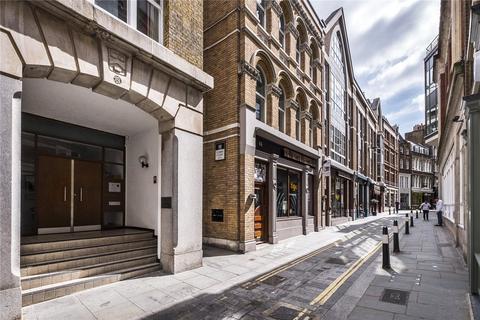 undefined, Carter Lane, London, EC4V