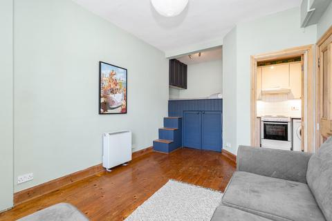 1 bedroom ground floor flat for sale, 14 GF2, Robertson Avenue, EDINBURGH, EH11 1PT