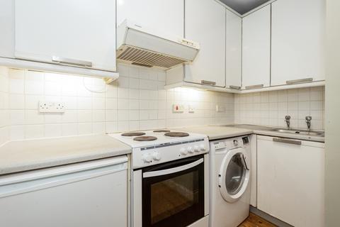 1 bedroom ground floor flat for sale, 14 GF2, Robertson Avenue, EDINBURGH, EH11 1PT