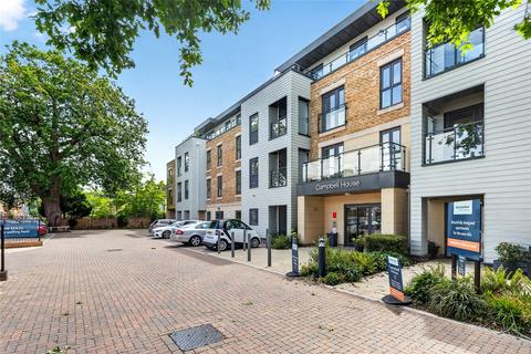 2 bedroom retirement property for sale, Queens Road, Surrey KT13