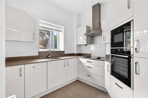 2 bedroom retirement property for sale, Queens Road, Surrey KT13