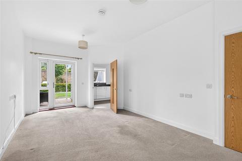 2 bedroom retirement property for sale, Queens Road, Surrey KT13