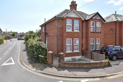 3 bedroom semi-detached house for sale, New Road, Sandown PO36