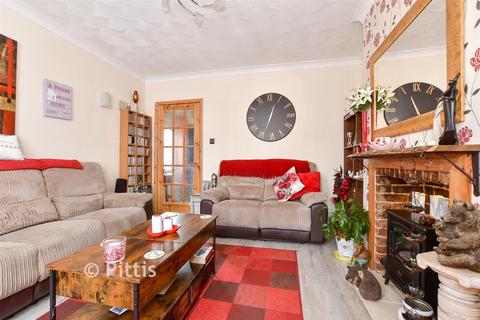 3 bedroom semi-detached house for sale, New Road, Sandown PO36