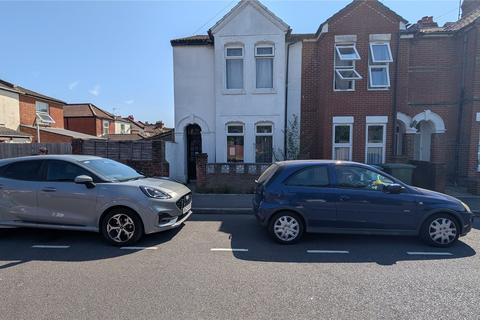 3 bedroom end of terrace house to rent, Livingstone Road, Southampton, Hampshire, SO14