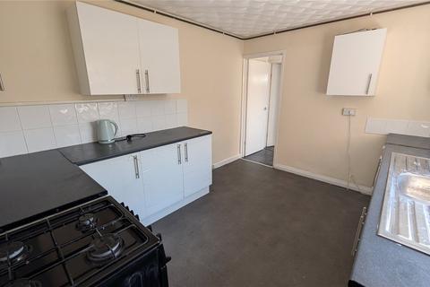3 bedroom end of terrace house to rent, Livingstone Road, Southampton, Hampshire, SO14