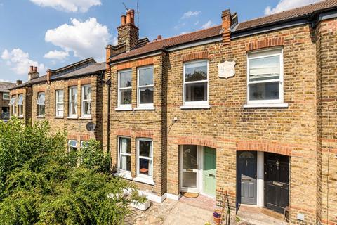 Nunhead Grove, London SE15