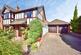 Bell Crescent, Burham, Rochester, Kent, ME1