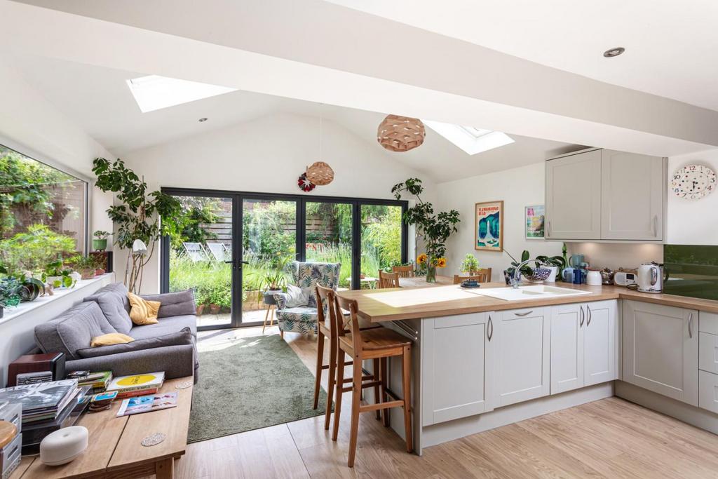 House in York, Clifton Park, Rawcliffe - View 3