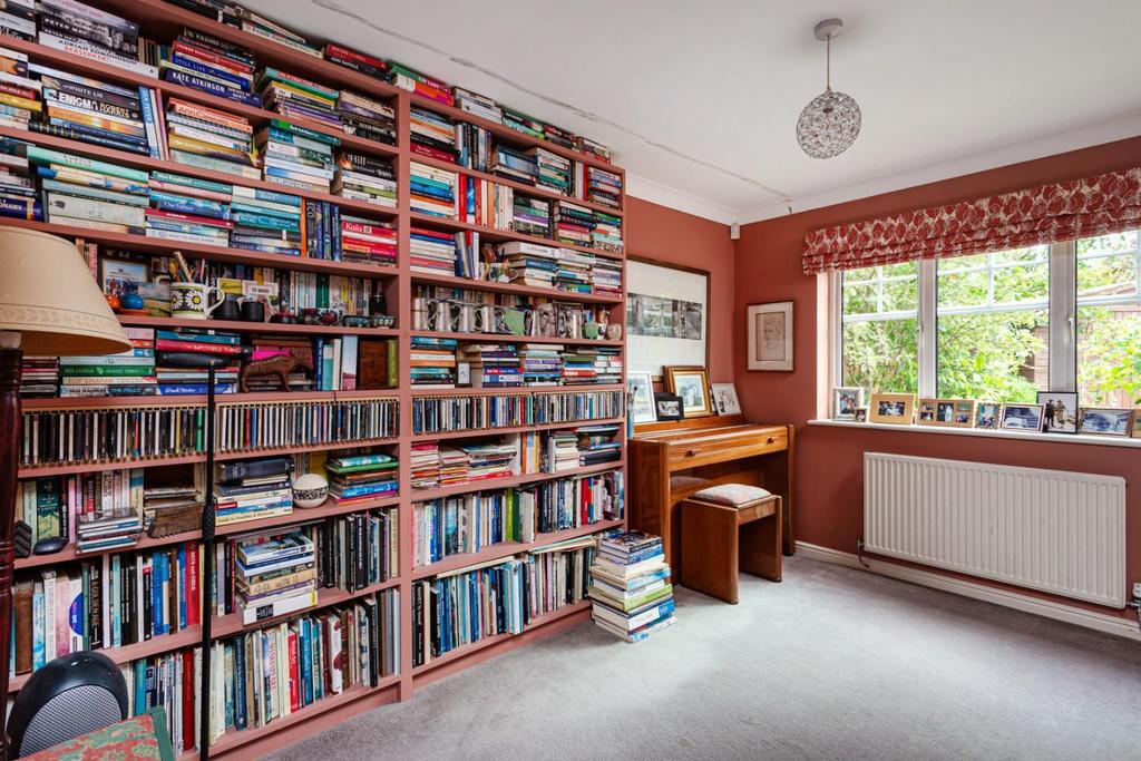 House in York, Clifton Park, Rawcliffe - View 4