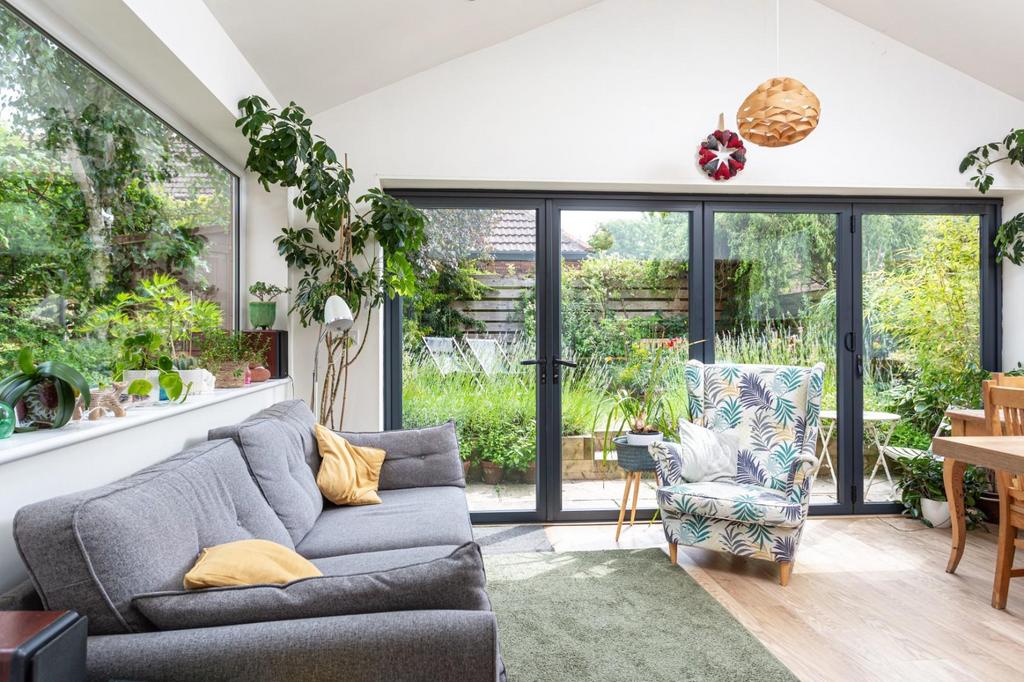 House in York, Clifton Park, Rawcliffe - View 6