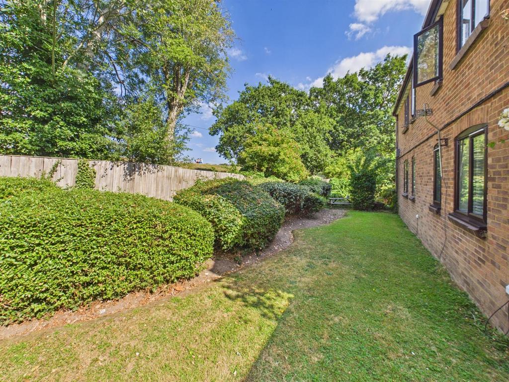 Garden view, garden