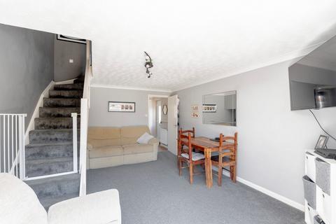 2 bedroom end of terrace house for sale, Jasmine Court, Attleborough