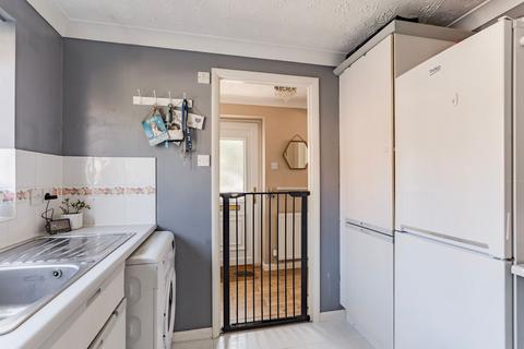 2 bedroom end of terrace house for sale, Jasmine Court, Attleborough