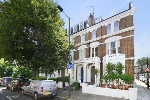 Sinclair Road, London W14