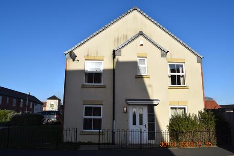 2 bed terraced house for rent in Tulip Tree Road, Nuneaton CV10