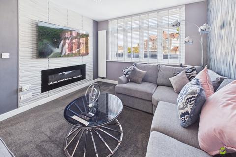 4 bedroom semi-detached house for sale, Knowle Avenue, Bexleyheath, Kent, DA7