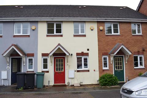 2 bed terraced house for rent in Hedgeway, Nuneaton CV10